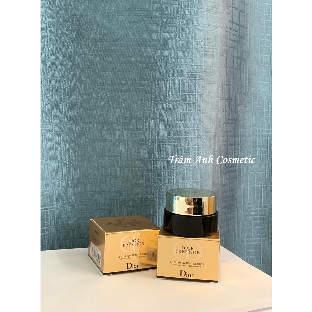 Cushion DIOR mini 4g
