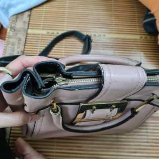 túi hàng thùng đồng giá 20k