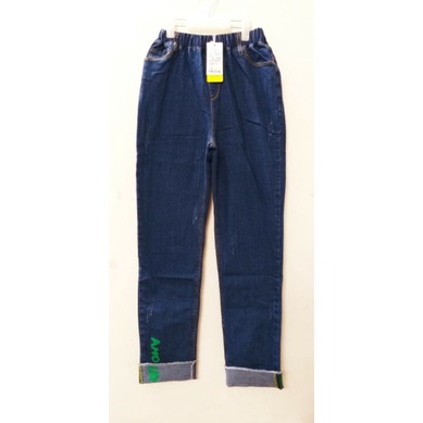 Quần bò/quần jeans cho bé trai size đại 33-43kg