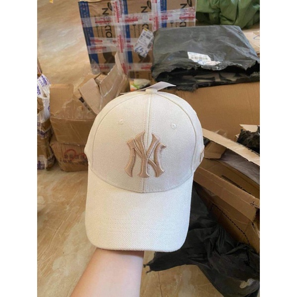 Mũ/ Nón lưỡi chai thời trang nam nữ✔️