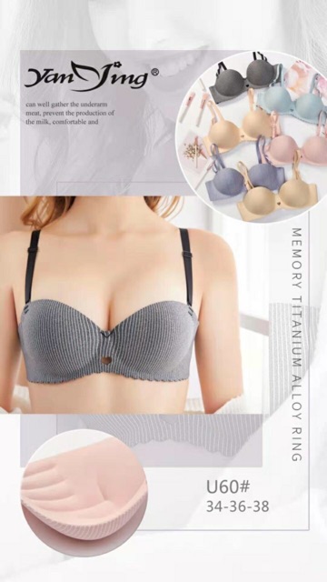 ÁO ĐÚC SU QUẢ NGANG U60 HOẠ TIẾT KẺ SỌC