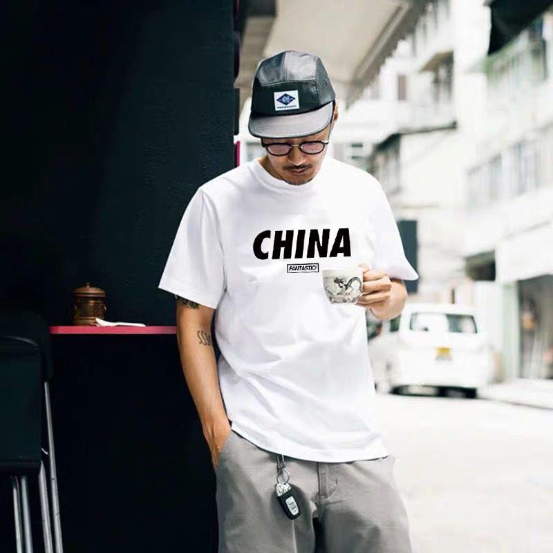 Áo Thun 100% Cotton Nguyên Chất Tay Ngắn In Hình Lon Pepsi Cola Thời Trang Unisex