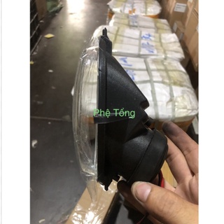 Đèn gầm ( đèn sương mù ) Chery QQ3 ( mầu trắng )