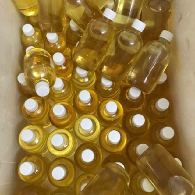 [RẺ VÔ ĐỊCH] 1 Lít Dầu Dừa Nấu Thủ Công nguyên chất 100% | BigBuy360 - bigbuy360.vn