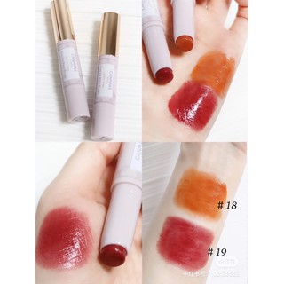 Son Stay on balm Rouge của Canmake (16,19)