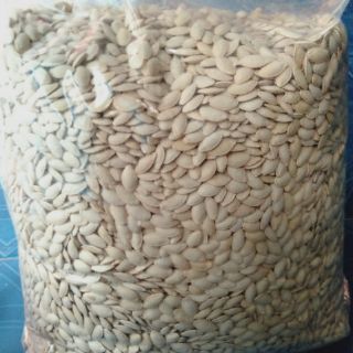 HẠT BÍ RANG MUỐI {500G}