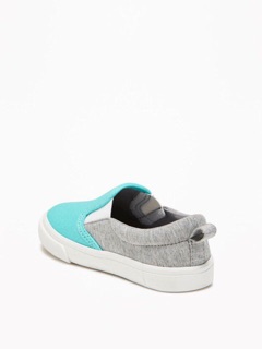 Giày slipon old navy