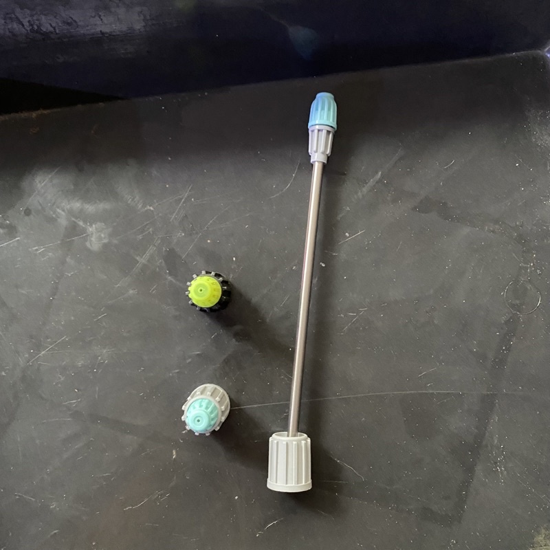 đầu phun thay thế cho bình xịt 2 lít