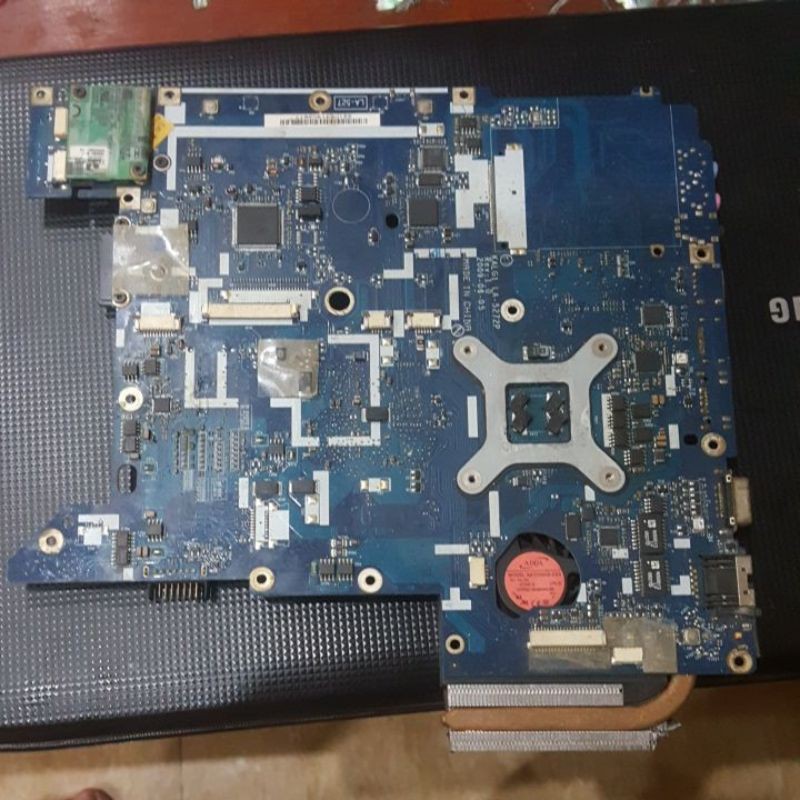 Main Acer 4736 4736Z 4736G 4736ZG LA-4493. vỏ acer 4736