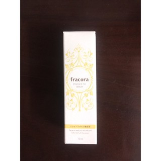 Serum fracora essence oil 15ml