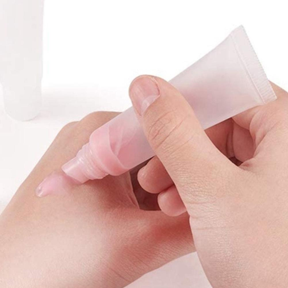 Ống Rỗng Trong Suốt Đựng Son Môi Z9B7