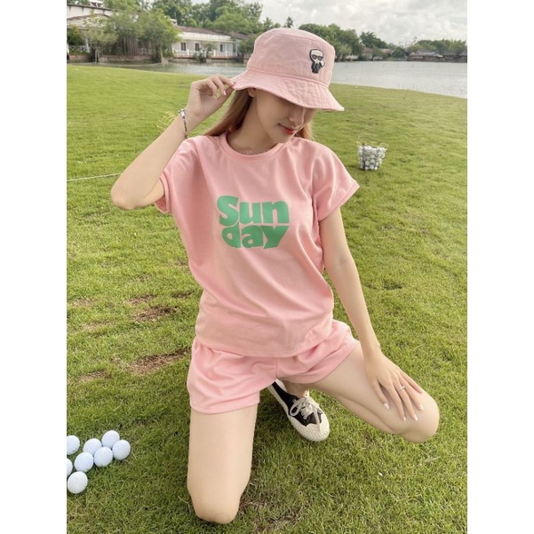 Nón Bucket KARL LAGERFIELD chất vải cotton Hàn Quốc, nón thời trang đen trắng, chuẩn form