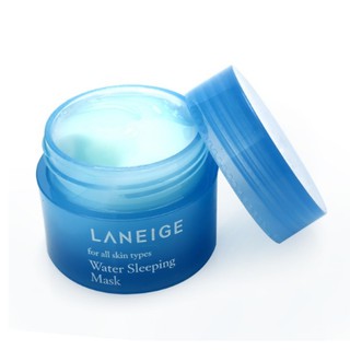 Mặt nạ ngủ ủ mặt laneige mini