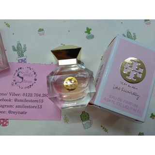 Nước hoa Tory Burch Love Relentlessly EDP 7ml