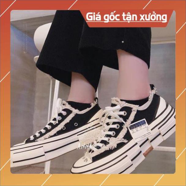 Giày Sneaker X VESSEL phiên bản Conver 1970s SEASON 2020 xVESSEL Giày Sneaker Vessel 2020 Nam nữ