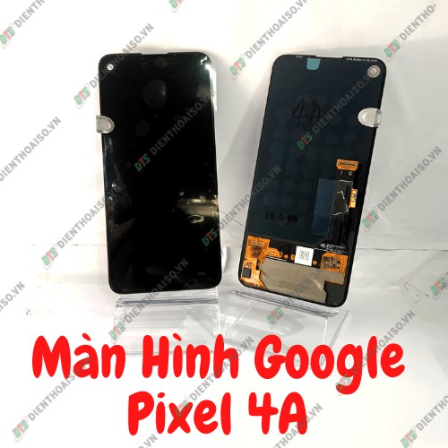 Full bộ màn hình Google Pixel 4A