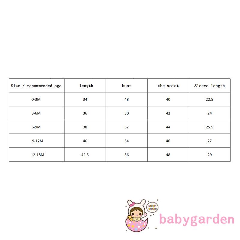 Bộ áo liền quần cổ tròn tay cánh tiên họa tiết kẻ sọc màu đỏ kèm băng đô cài tóc cho bé gái 0-18 tháng tuổi