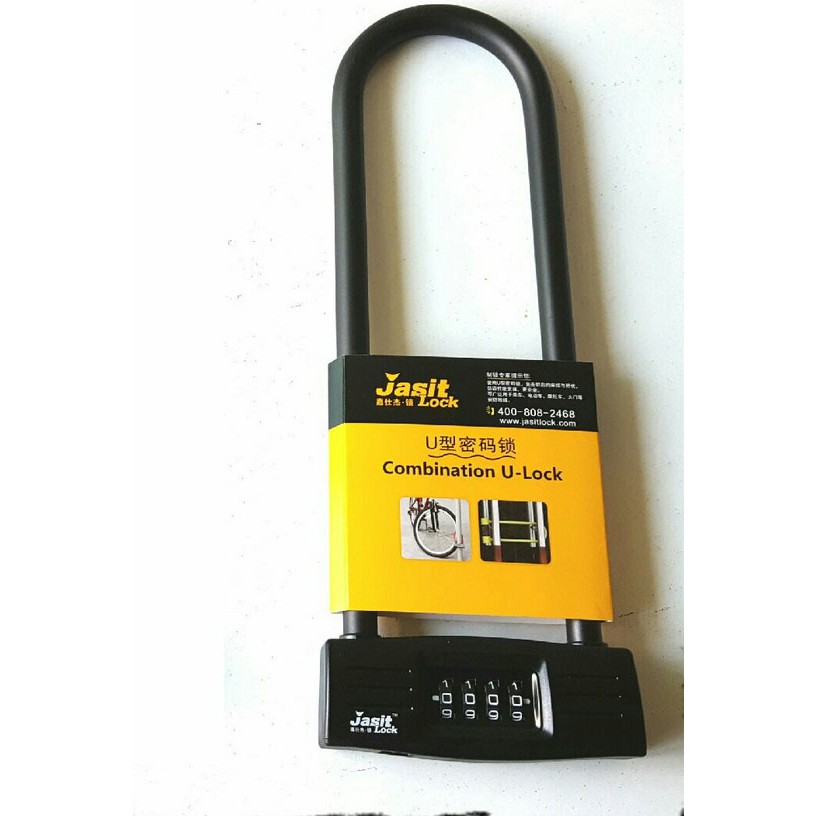 Khóa số tay cửa kính văn phòng, khóa số bánh xe cho xe đạp , xe máy