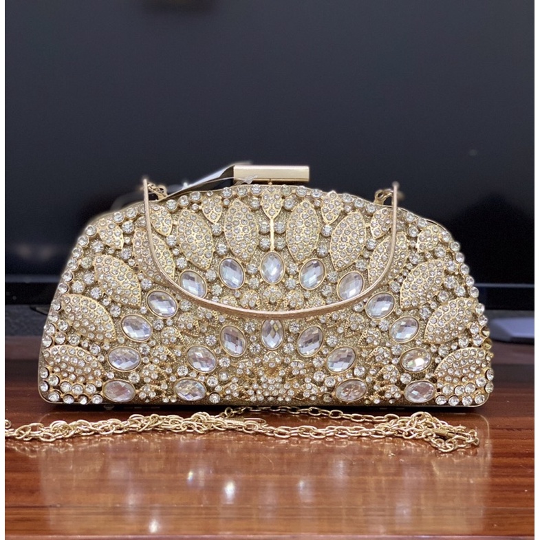 Túi Đầm Đeo Vai Hàng Cao Cấp