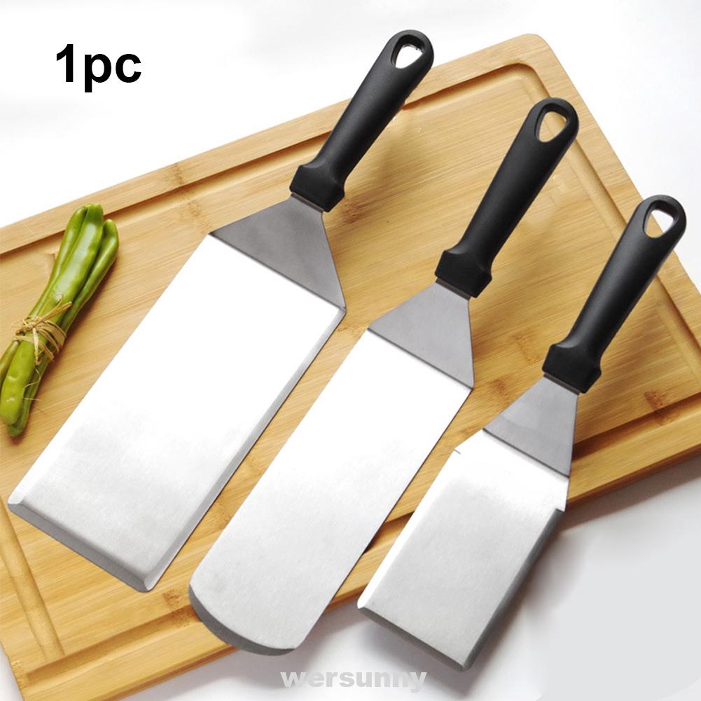 Baking Beefsteak For Bbq Pastry Tools Pizza Scraper