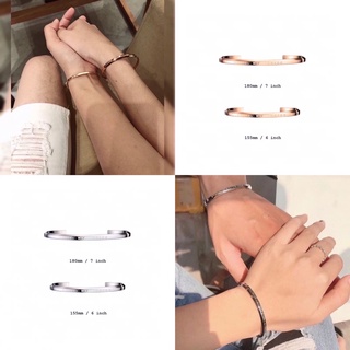 Vòng tay Cuff D.w [FULLBOX] nam nử Bản Đẹp - Chính hãng [Bảo hành 1 Năm]