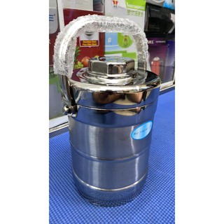 cặp lồng giữ nhiệt INOX 1,4 lít