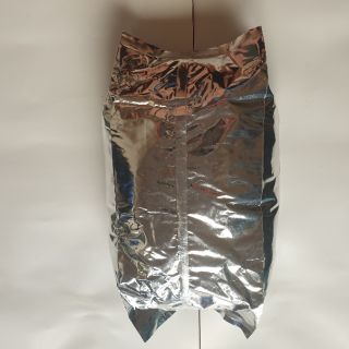 Cafe rang xay nguyên chất (gói 1kg)