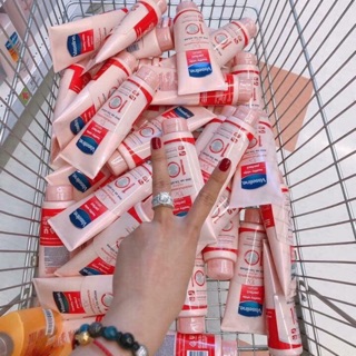 Vaseline dưỡng da 10x