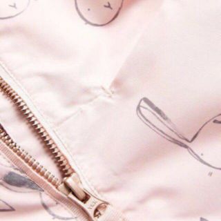 Áo khoác bé gái Next UK