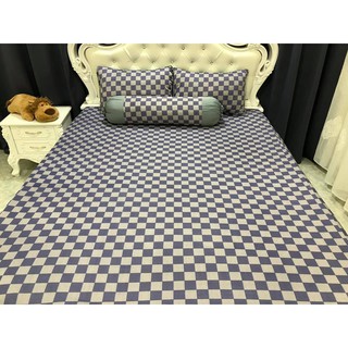Grap thun hàn phối 1.8m nệm 20cm cho khách