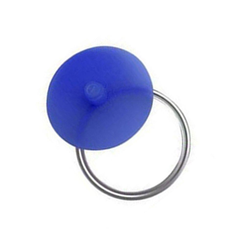 Nắp Nồi Lên Men Có Vòng Kim Loại 86mm SHOUKEY