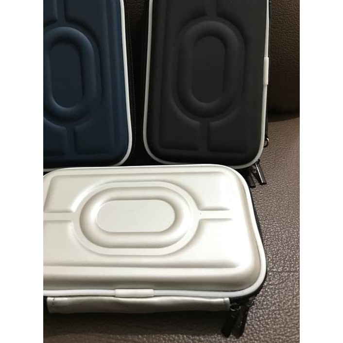 Hộp Đựng Ổ Cứng Ngoài Cho Máy Ảnh