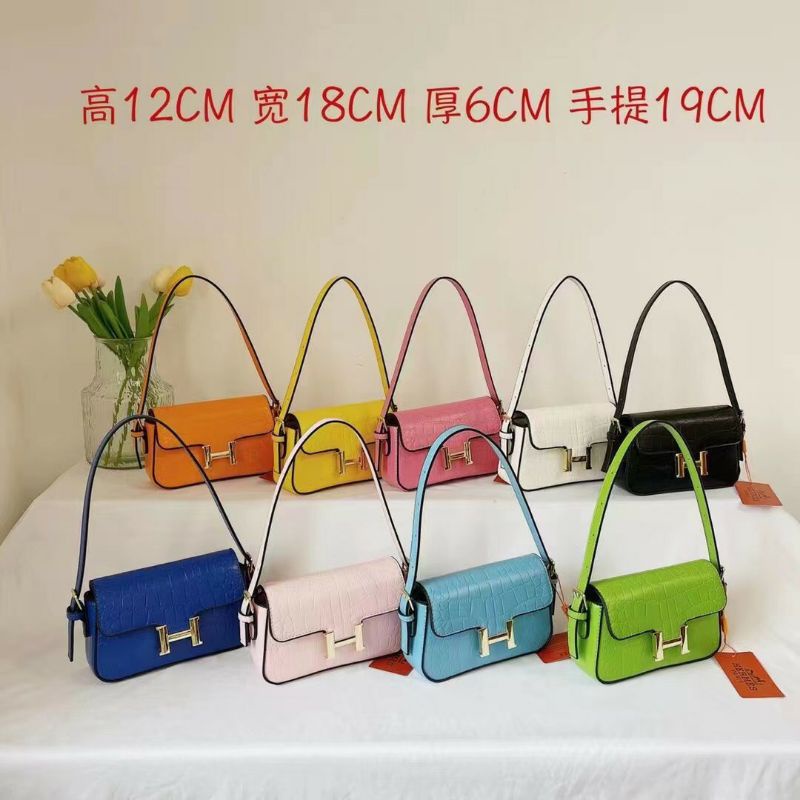 Túi đeo chéo , đeo vai , 2 dây thay đổi .