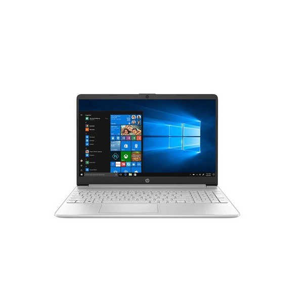[Mã ELHP15 giảm 10% tối đa 2TR] Laptop HP 15sdu1105TU 2Z6L3PA (Core™ i310110U | 4GB | 256GB Intel® UHD | 15.6' HD)