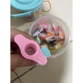 Đất nặn xô 10 màu cho bé