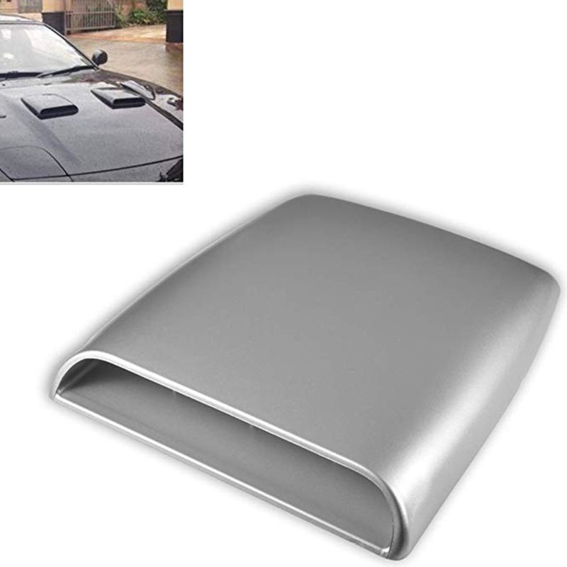 Vỏ Bảo Vệ Lỗ Thông Gió 27x25cm Cho Động Cơ Xe Hơi