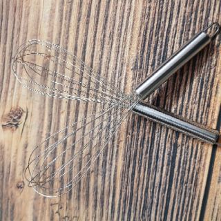phới lồng đánh trứng inox