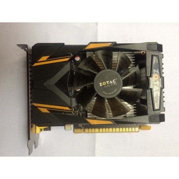 FREESHIP VGA Zotac GT 730 2G D5 bh chính hãng 2019-2020