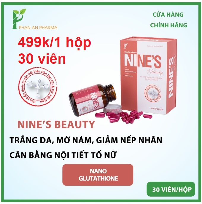 [CHÍNH HÃNG] Son môi màu Đỏ Lạnh Hồng Cam Cam Đất không chì nhập khẩu Hàn Quốc C'n Natural Cosmetics Nine's Beauty Nines | BigBuy360 - bigbuy360.vn
