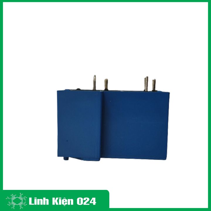 Rơ le, relay songle SLA 12V 30A 5 chân