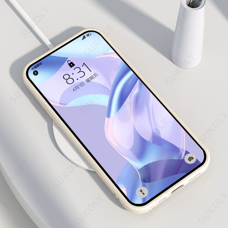 ốp lưng điện thoại phi hành gia thương hiệu thời thượng tương thích Cho Xiaomi Redmi Note 11 Pro 10 Pro 9s 9 8 7 7S Pro Redmi 8 9A 9C 9t 10 Vỏ TPU mềm chống rơi chống sốc case