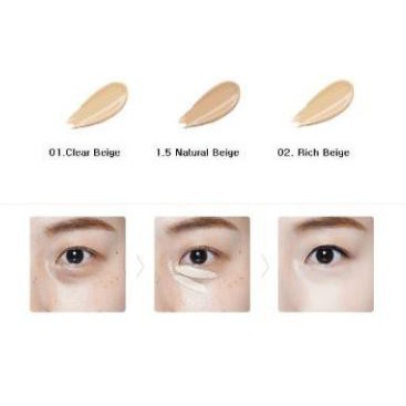 Che Khuyết điểm The Seam Cover Perfection Tip Concealer | BigBuy360 - bigbuy360.vn