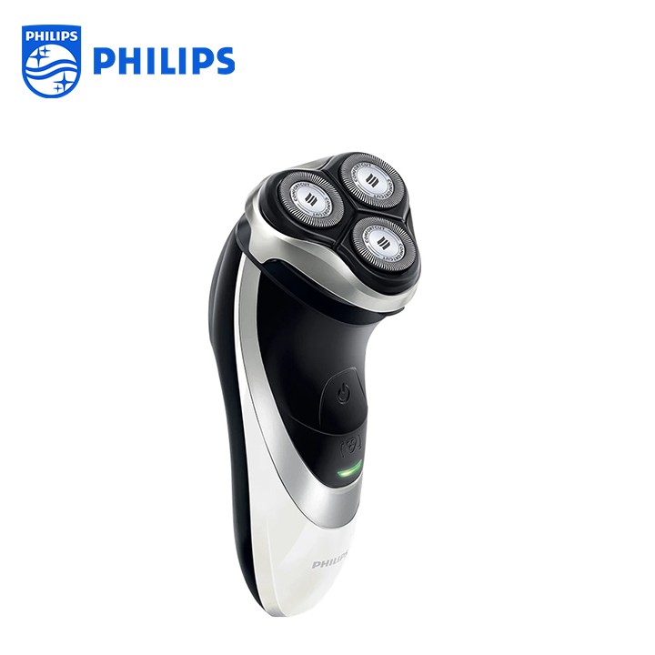 Máy cạo râu khô và ướt cao cấp. Thương hiệu Philips PT786 - Hàng nhập khẩu chính hãng (Bảo hành chính hãng: 24 THÁNG)