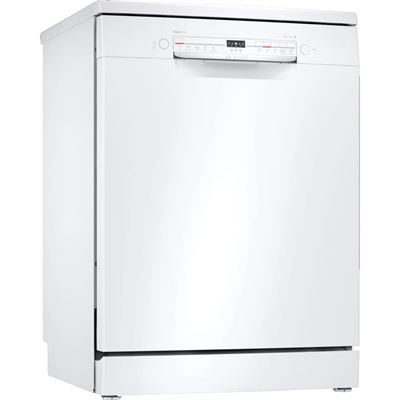 Máy Rửa Bát Bosch SMS2ITW04E Hoạt Động Êm Ái