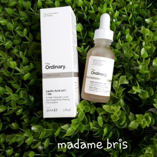 TINH CHẤT TẨY TẾ BÀO CHẾT & CẤP NƯỚC THE ORDINARY