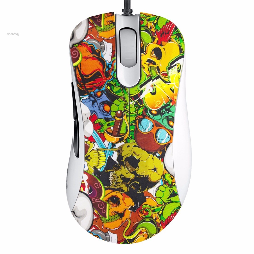 Miếng film Lazer Hydro dán chuyển nước trang trí đa dụng chất liệu PVA 50*100cm