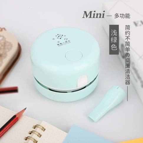 giảm  Máy hút bụi, bàn phím mini, hút tự động, đa chức năng phòng