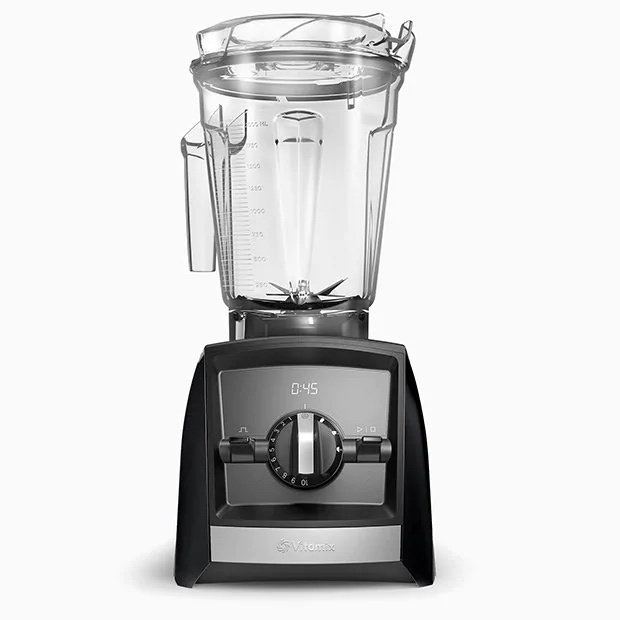 Máy Xay Sinh Tố Vitamix A2500i - Điện 220V