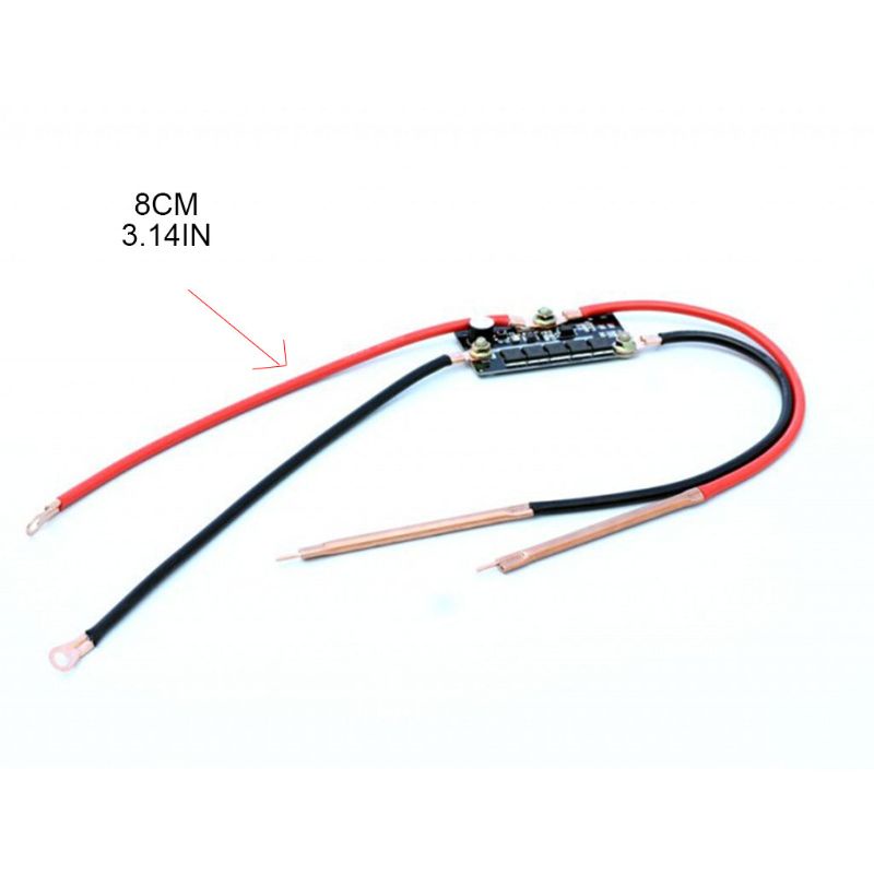 Bảng Mạch PCB Chuyên Dụng Cho Máy Hàn