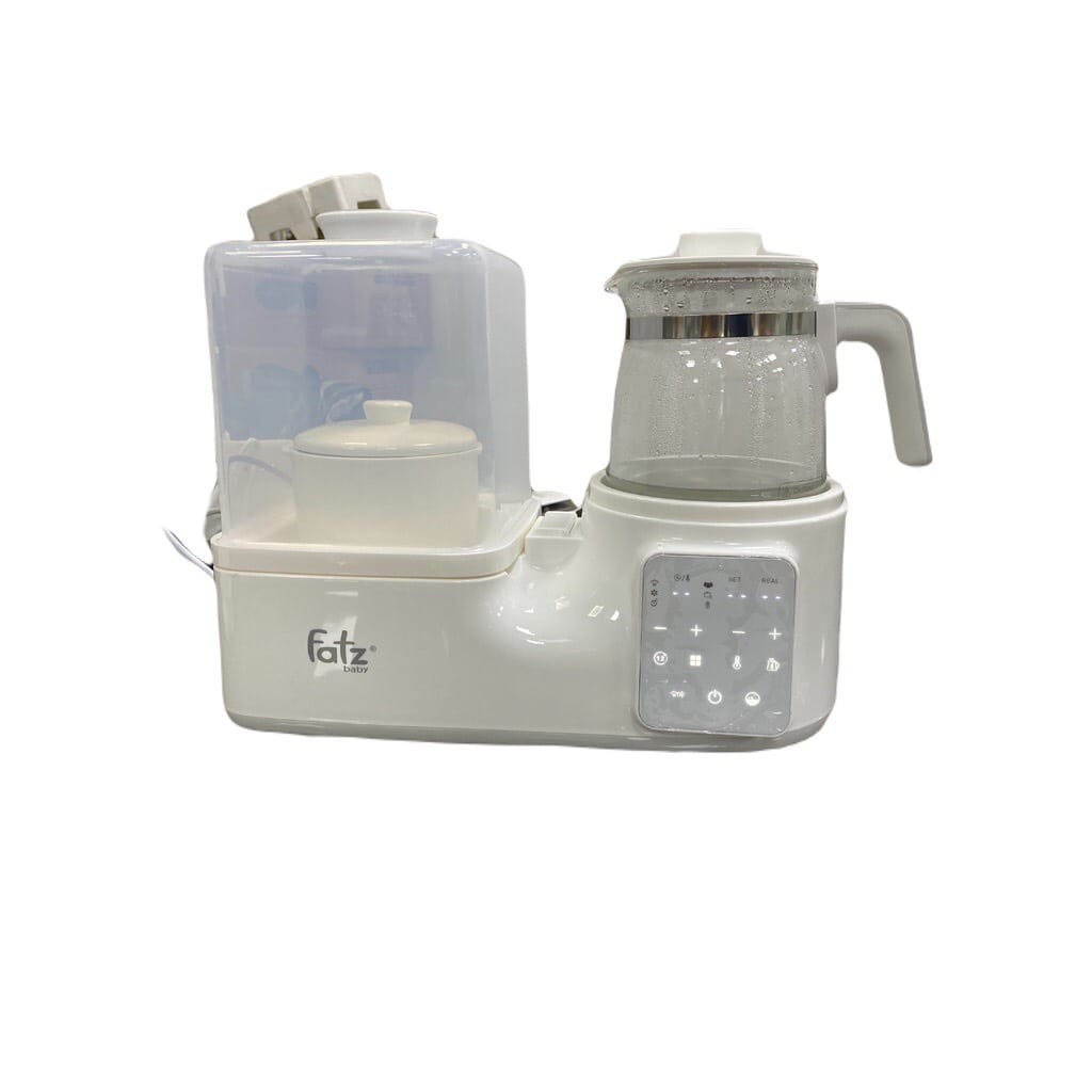 [ NEW]  MÁY TIỆT TRÙNG BÌNH SỮA ĐA NĂNG MULTIMAX 3